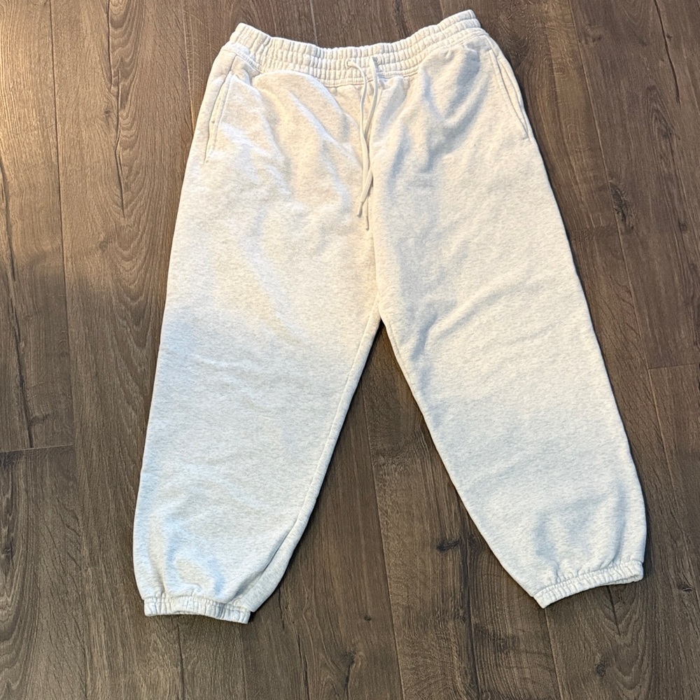 Athleta Sweatpants
